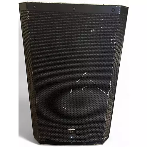 Used Electro-Voice ZLX-15P 15in 2-Way Powered Speaker