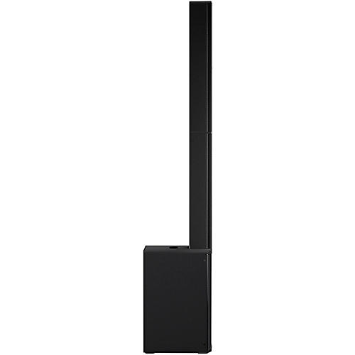 LD Systems LD Systems MAUI 11 G3 MIX Portable Cardioid Column PA System With Digital Mixer, Black