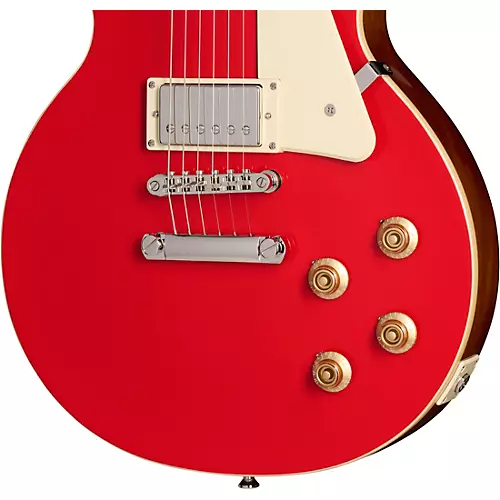 Epiphone Les Paul Standard '50s Electric Guitar Inverness Green