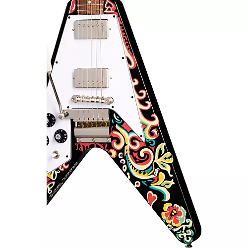Epiphone Jimi Hendrix