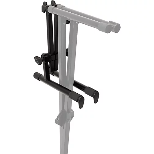 Ultimate Support IQ-X-200 2nd Tier for X-Style Keyboard Stand Black