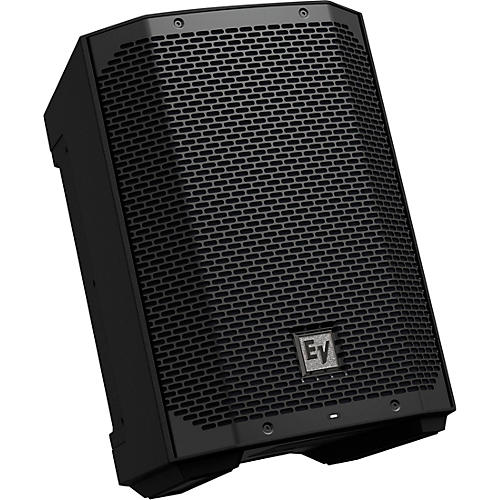 Electro-Voice EVERSE 8 Weatherized Battery-Powered Speaker Pair With Duffel Bag, Extra Battery & Speaker Stands