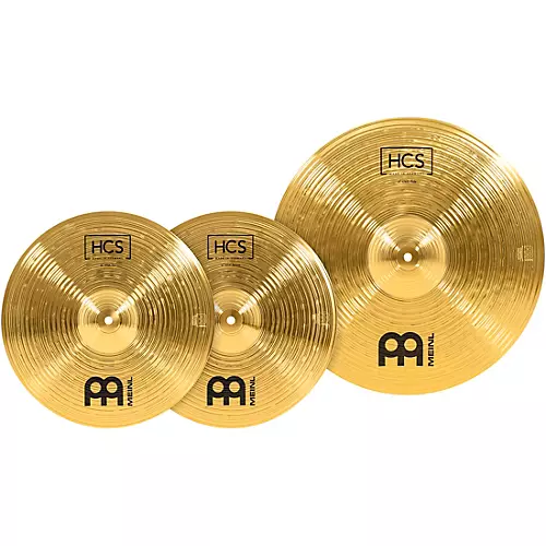 MEINL HCS 14