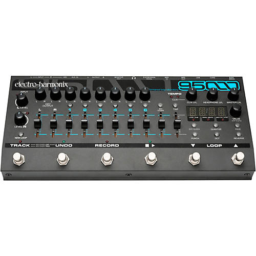 Electro-Harmonix 95000 Performance Loop Laboratory Effects Pedal