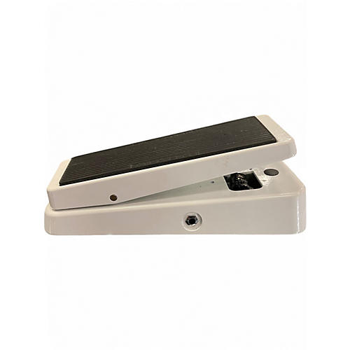 Used Dunlop 105Q Cry Baby Bass Wah Bass Effect Pedal