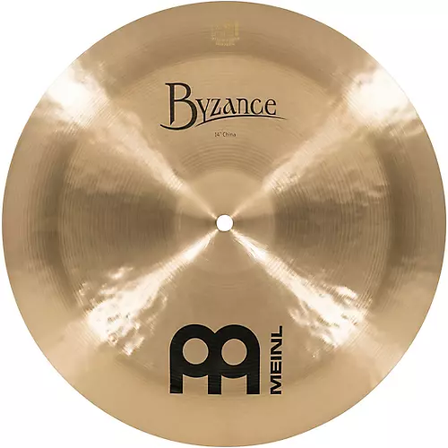 MEINL Byzance China Traditional Cymbal 22 in.