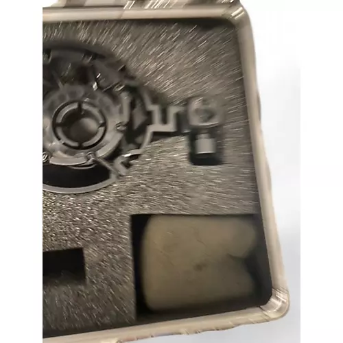 Used AKG 314 Condenser Microphone