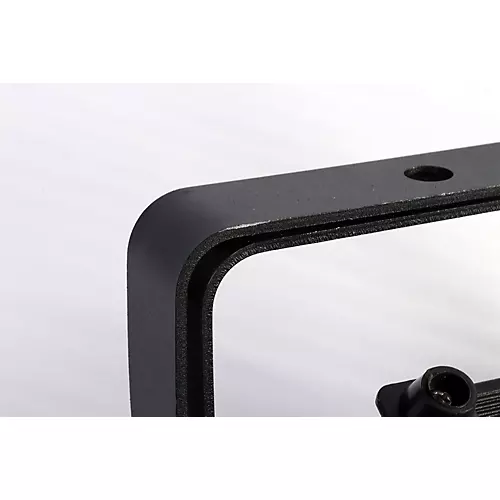 Open-Box Blizzard Blok 2 IP Outdoor-Rated 2x25W RGBAW COB IP65 LED Wash Light Condition 3 - Scratch and Dent  197881021443