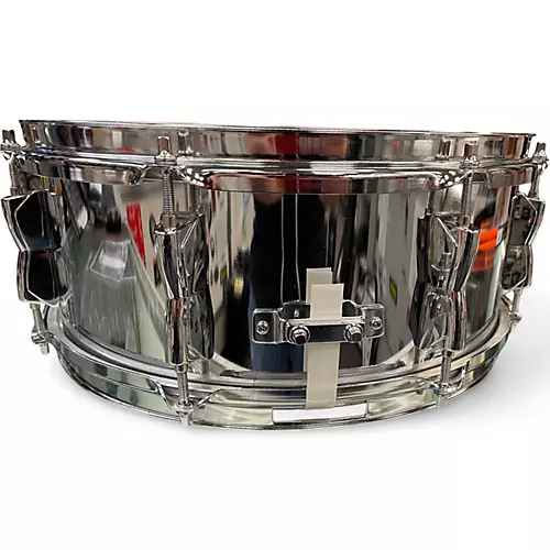 Used Yamaha 14X5.5 KSD225 STEEL Drum STEEL 211