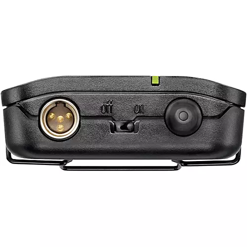 Shure BLX14R/W85M Lavalier System With WL185M Band J11