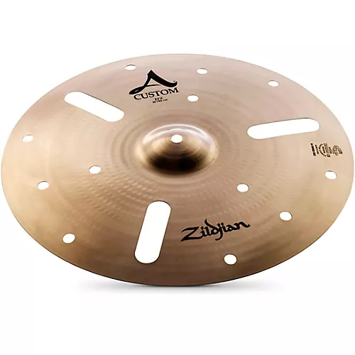 Zildjian A Custom EFX Crash Cymbal 20 in.