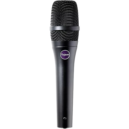 Mojave Audio MA-D Cardioid Microphone