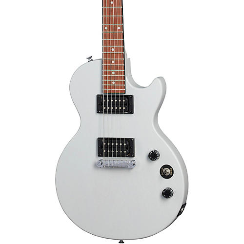 Epiphone Les Paul Special-I Limited-Edition Electric Guitar Worn Pelham Blue