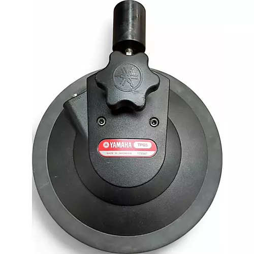Used Yamaha TP65 Trigger Pad