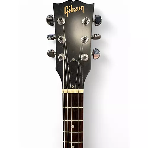 Used Gibson SG Standard Brown Solid Body Electric Guitar Brown