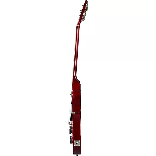 Epiphone Les Paul Studio Electric Guitar Smokehouse Burst