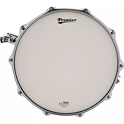 Premier Beatmaker Chromed Steel Snare Drum 14 x 5.5 in. Chrome