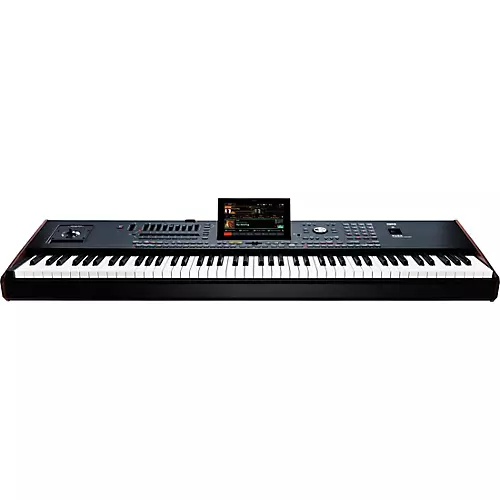 KORG Pa5X Professional Arranger 61 Key