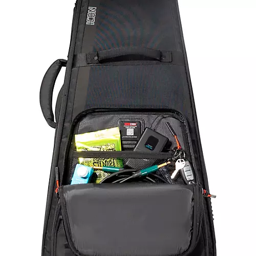 Gator ICON Series G-ICONELECTRIC Gig Bag for Electric Guitars