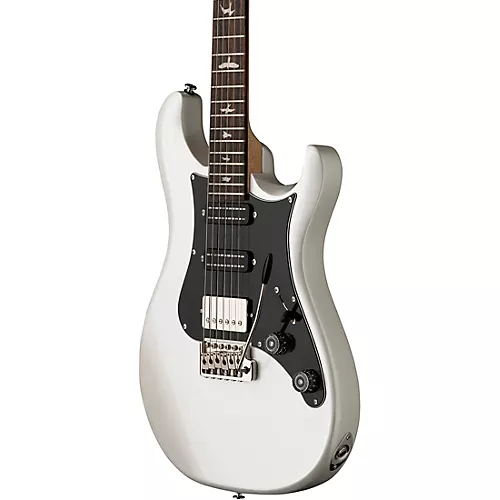 PRS SE Studio Standard Electric Guitar Silvertone Gray
