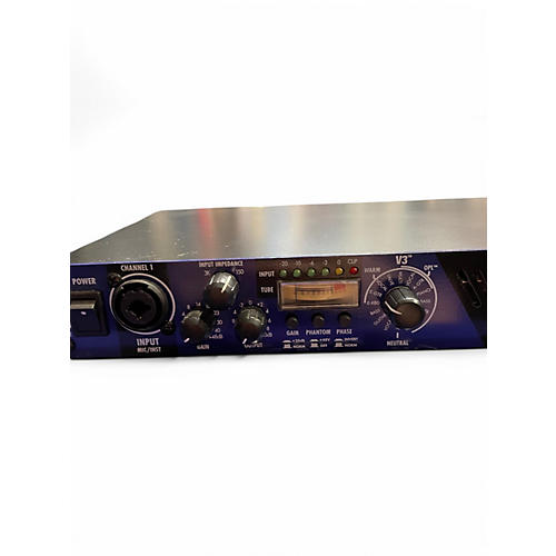Used Art TPSII Guitar Preamp