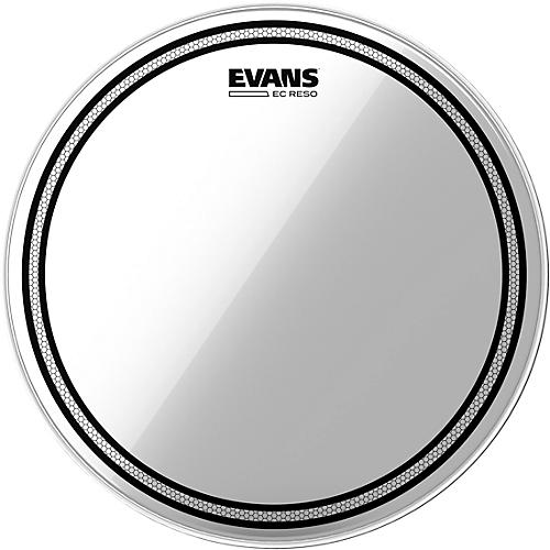 Evans EC Resonant Drum Head 18 in.