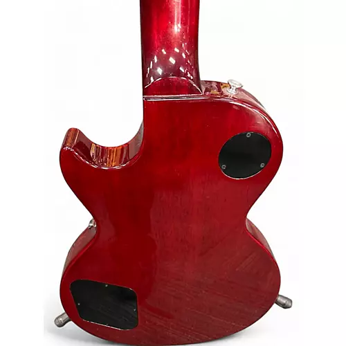 Used Gibson Les Paul Studio WINE RED Solid Body Electric Guitar WINE RED