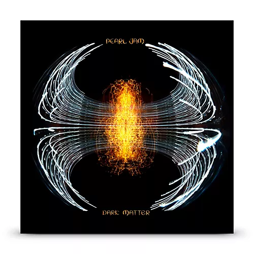 Pearl Jam - Dark Matter [LP]
