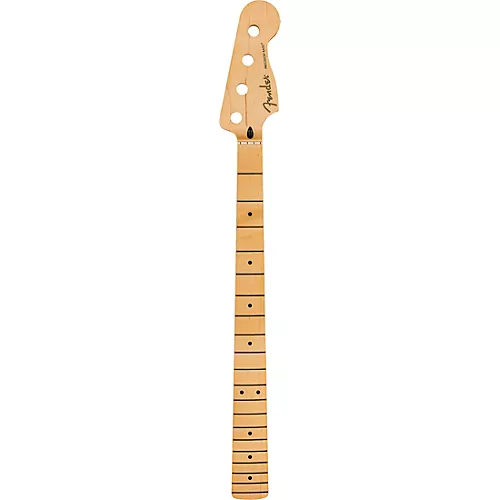 Fender Player Series Precision Bass Neck, 20 Medium-Jumbo Frets, 9.5