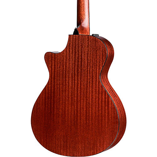 Taylor 352ce V-Class 12-Fret Grand Concert 12-String Acoustic-Electric Guitar Natural