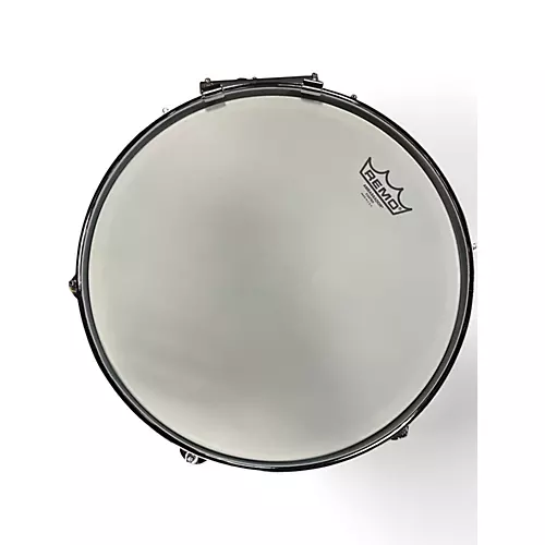 Used Pearl Primero Steel Timbale Timbales