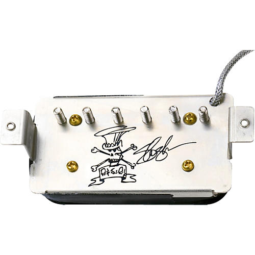 Seymour Duncan APH-2s Alnico II Pro Slash Signature Model Humbucker Pickup Set - Zebra Zebra