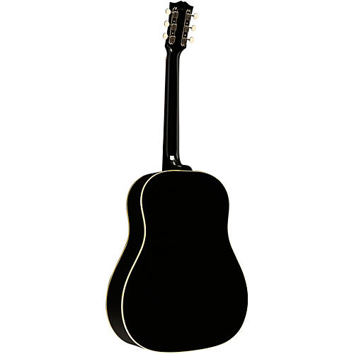 Gibson '60s J-45 Original Acoustic Guitar Wine Red