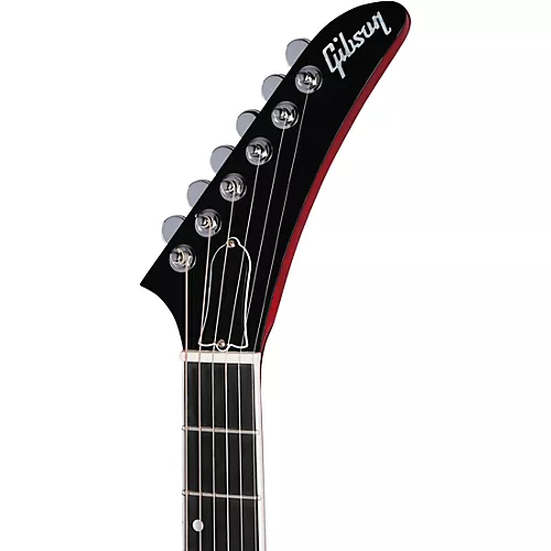 Gibson Victory Figured Electric Guitar Dark Purple Burst