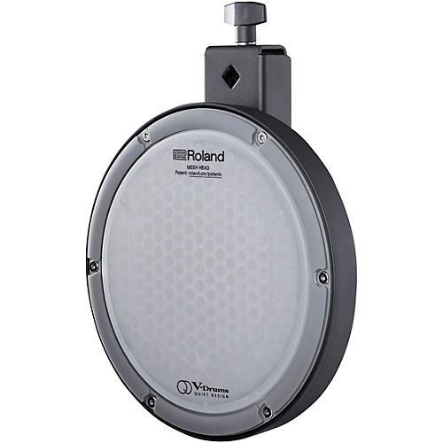 Roland VQD106PADS V-Drums Quiet Design Pad Set