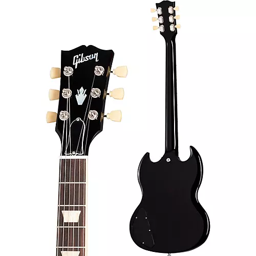 Gibson SG Standard '61 Electric Guitar Tobacco Sunburst Perimeter