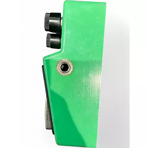 Used Ibanez TS9 Tube Screamer Distortion Effect Pedal