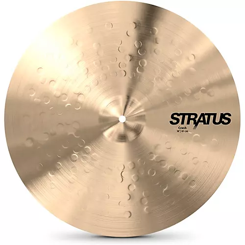 Sabian STRATUS Crash Cymbal 19 in.