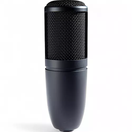 Used AKG P120 Project Studio Condenser Microphone