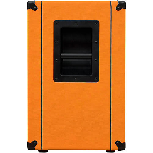 Orange Amplifiers Crush Bass 100 100W 1x15 Bass Combo Amplifier Black