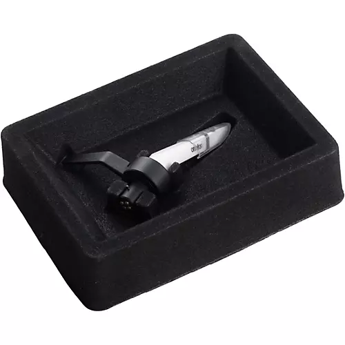 Ortofon Concorde Scratch Single Professional DJ Cartridge with Spherical Stylus