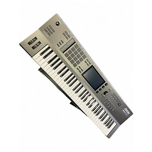 Used Akai Professional MPC Key 61 Keyboard Workstation