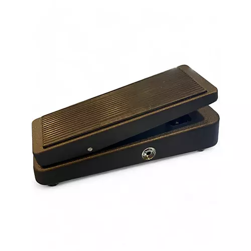 Used Dunlop GCB95 Original Crybaby Wah Effect Pedal