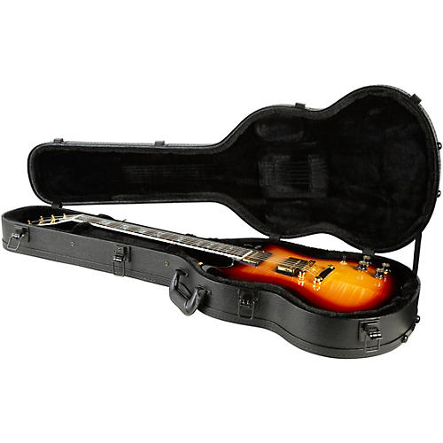 Gibson SG Supreme Electric Guitar Translucent Ebony Burst