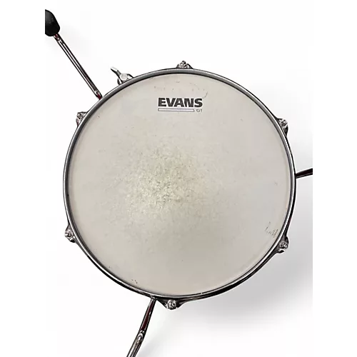 Used 2021 Yamaha 4 Piece Tour Custom CANDY APPLE SATIN Drum Kit CANDY APPLE SATIN