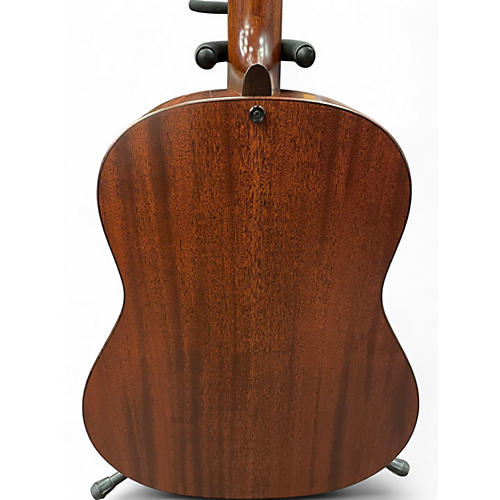 Used Taylor Builder's Edition 517e Grand Pacific Honey Burst Acoustic Guitar Honey Burst