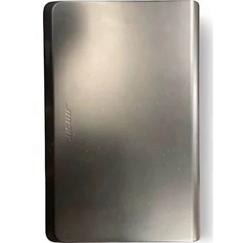 Used Bose T8 Unpowered Mixer