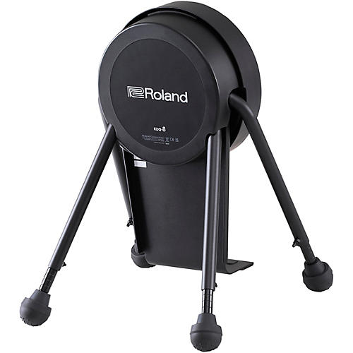 Roland VQD106PADS V-Drums Quiet Design Pad Set