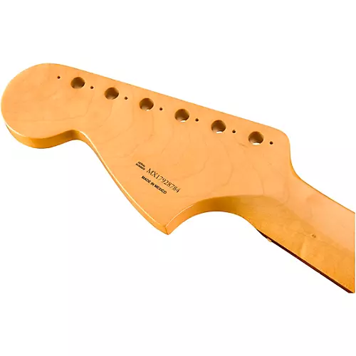Fender Classic Player Series Jaguar Neck with Pau Ferro Fingerboard