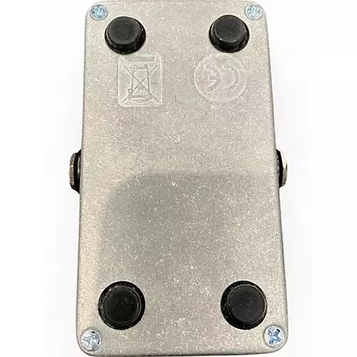 Used Electro-Harmonix Big Muff Op-amp Effect Pedal